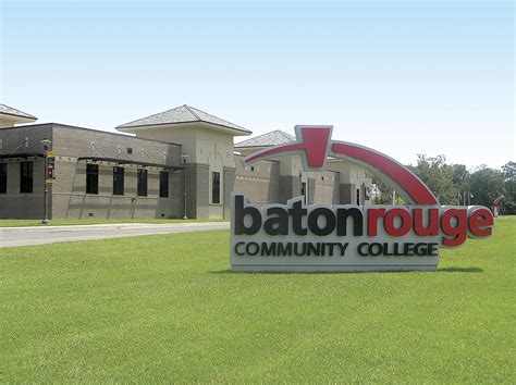 brcc penelope|Baton Rouge Community College 